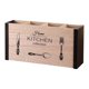 thumbnail image 1 of Organizador de Cubiertos con Diseño Moderno en Madera para Guardar Utensilios Y Cubiertos de Cocina Caja para Encimera Y Gabinete Adecuado para Cocina, 1 of 9