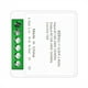 thumbnail image 4 of Interruptor de luz inteligente NikouMX Wi Fi con control remoto PCV, 4 of 8