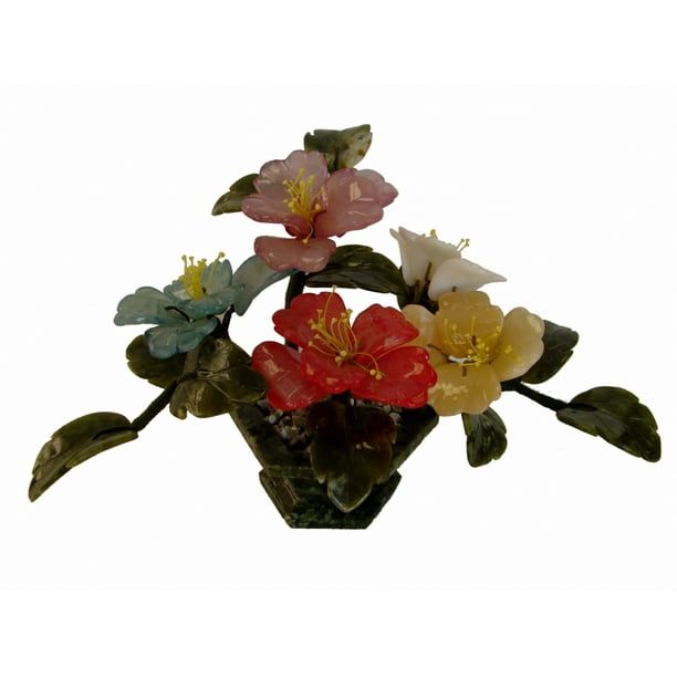 Colorful Jade Peony Plant