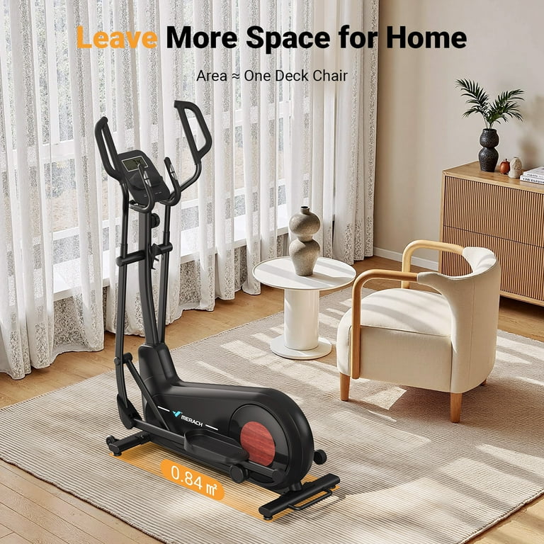 Living Room Quiet Exercise Equipment For Apartments High Quality