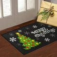 Christmas Rug Rugs For Bedroom Carpets For Living Room Christmas