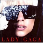 Mayhem & Fame & Fame Monster & Born This Way & Born This Way & Artpop (X) (Updated) [CD Bundle]