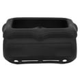 thumbnail image 4 of Diving Computer Protective Sleeve, Diving Silicone Protector Cover Integrated Dustproof Close Fitting Shockproof  For Shearwater Perdix AI Computer Watch Black, 4 of 8