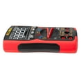 thumbnail image 2 of ANENG SZ18 Digital Multimeter 9999 Counts T-RMS LCD Universal Tester AC/DC Voltage & Current Capacitance Diode Continuity Duty Cycle Frequency Temperature Resistance Max/Min Display, 2 of 8