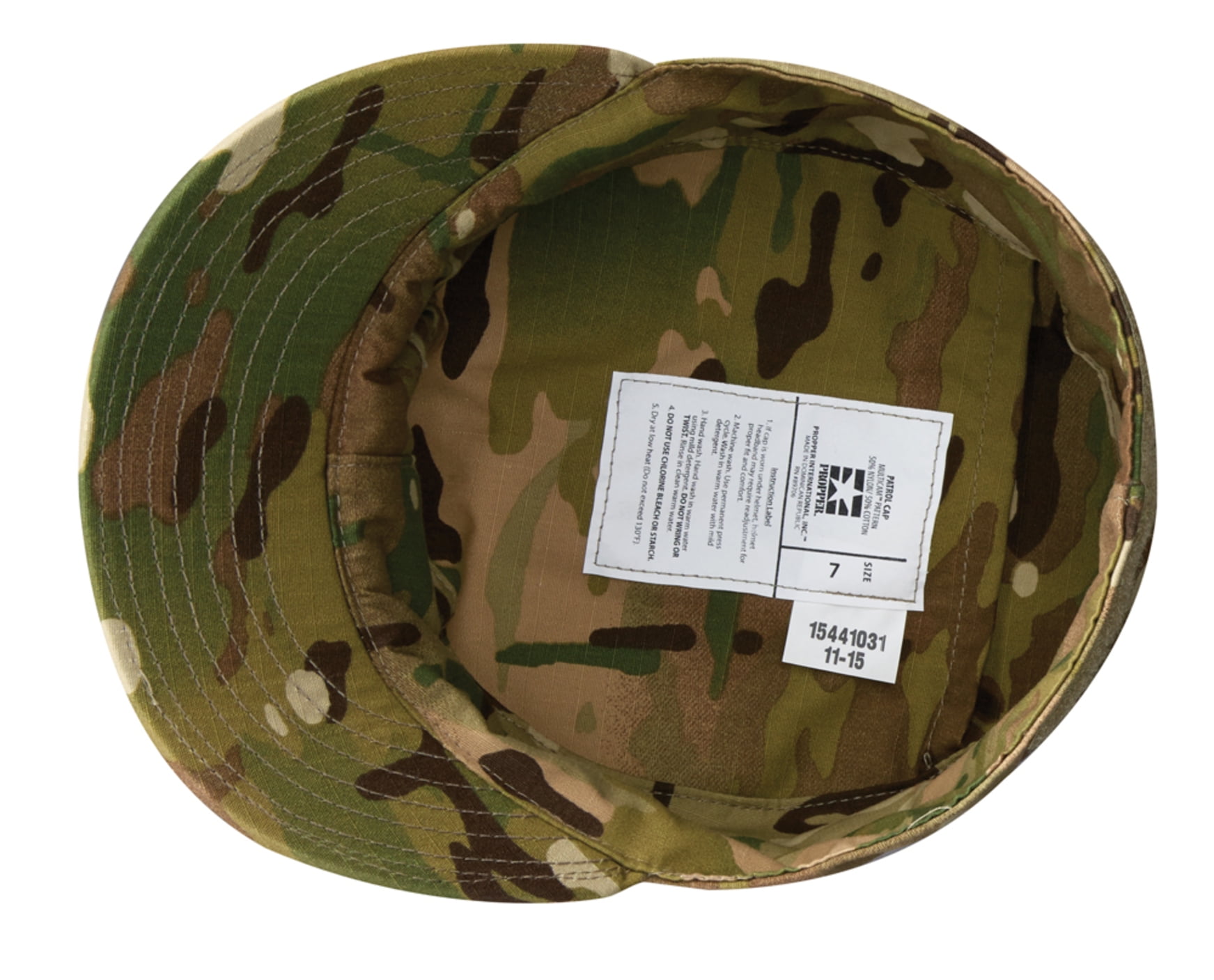 Propper Tactical Pants Men Original US Propper Patrol Cap Army