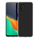 thumbnail image 1 of Funda para Moto G50 5G Kiosla Hybrid Clear Reforzado, 1 of 6