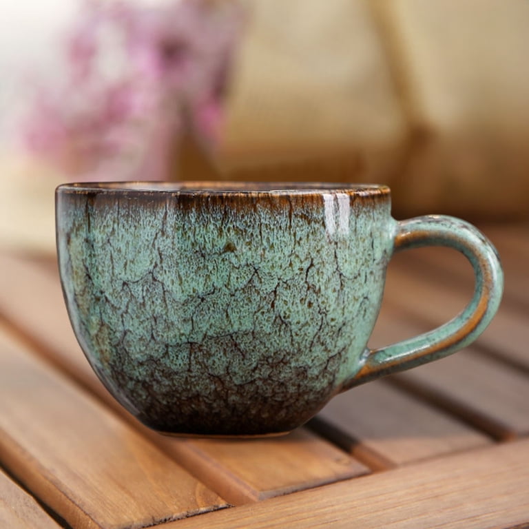 10kg coffee mug 10oz Coffee Cup — Plain Stainless