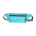 thumbnail image 4 of Riñonera para correr Yuyangstore ligera ajustable Azul, 4 of 8