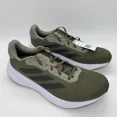 thumbnail image 3 of Adi-das Men's Response Running Shoes Casual IG1415 Green Black Size 13, 3 of 6