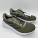thumbnail image 3 of Ad-id-as Men's Response Running Shoes Casual IG1415 Green Black Size 13, 3 of 6