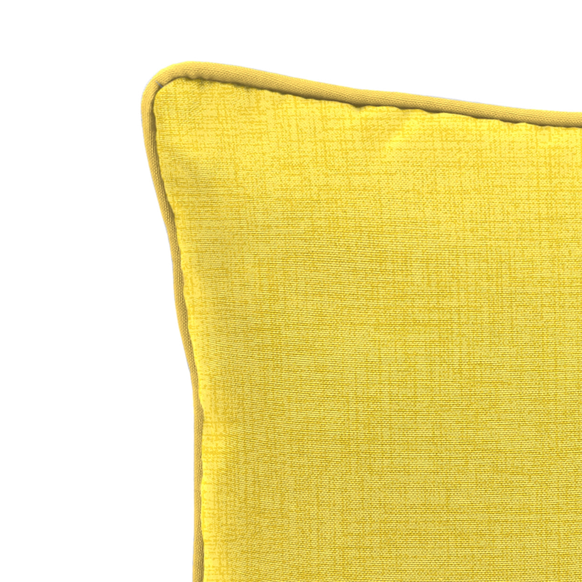 Shop online for handmade outdoor yellow geometric throw pillows – Amore  Beauté