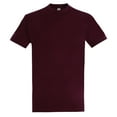 thumbnail image 1 of SOLS Mens Imperial Heavyweight Short Sleeve T-Shirt, 1 of 4