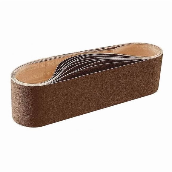 Scotch-Brite Surface-Conditioning Belt,18 in L,3 in W 7010366216
