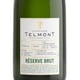 thumbnail image 2 of Champagne Telmont Reserve Brut 750 ml, 2 of 3