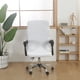 thumbnail image 5 of Solid Color Brushed High Elastic Chair Cover Soft And Comfortable Chair Seat Cover -proof And- Chair Slipcover Suitable For Dining Chair, 5 of 9