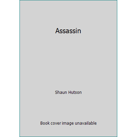 Pre-Owned Assassin (Paperback) 0352323078 9780352323071
