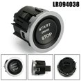 thumbnail image 5 of LR094038 LR037611 Interruptor de botón pulsador de arranque y parada de encendido para Range Sport Evoque LR056640 LR068334 (2 unidades), 5 of 5