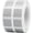 Gray, variant on Gray Square Stickers | 0.5" Inch Square | 1000 Pack