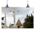 thumbnail image 2 of Print: Necropolis De Colon, Havana, Cuba, 2010, 2 of 4