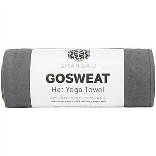 Yoga Towels in Yoga