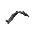 thumbnail image 3 of For Toyota Avalon 2019 2020 2021 2022 Fender Liner Passenger Side | Front | PE/Vacuum | Replacement For TO1249224 | 5387507030, 3 of 4
