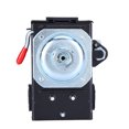 thumbnail image 1 of Air Compressor Switch, Pressure Switch, 95-125 Universal Pressure Switch 1 Pcs For Air Compressor Pump Control Valve, 1 of 8