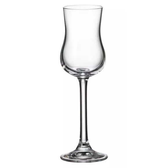 Copa Colibri de Vidrio 85 ml 6 Piezas