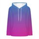 thumbnail image 5 of HongQid Fuzzy Hoodies for Women Pullover Sport Hoodie Cozy Oversized Pockets Hooded Sweatshirt Athletic Fleece Hoodies, 5 of 5