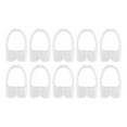 thumbnail image 3 of Night Guard, Rubber Mouth Guard Small  Size For Teeth Grinding, 3 of 8