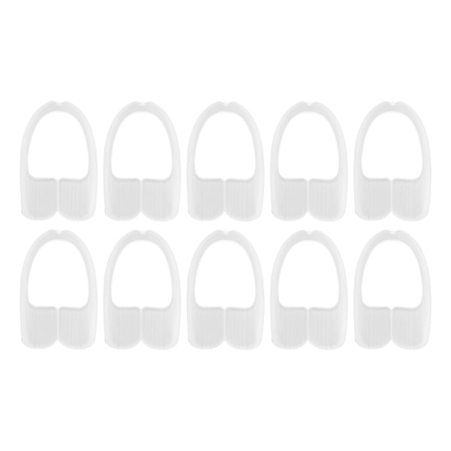 Protectores nocturnos para rechinar los dientes NikouMX Protector bucal dental 10 piezas