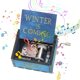 thumbnail image 2 of Caja Música Con Manivela Tallada Antigua para Regalos Cumpleaños Decorativa (A), 2 of 7