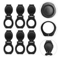thumbnail image 1 of CTIRCHIU 10Pcs Web Cam Cover Black Camera Protective Lens Cover for Governments Home Use, 1 of 8