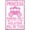 Color 916, variant on Metal Sign Attention Please Deliver All Packages to Front Door Retro Decor Diner Library Book Shop Club Cave Wall Decoration Vintage Warning Tin Sign 8x12 Inch