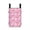 COEQINE Breast Cancer Pink Ribbon, variant on COEQINE Breast Cancer Crutch Case Pink Ribbon Broken Foot Underarm Crutch Pouch Medical Crutch Accessories Washable Walker Storage Pouch for Women Gifts for Women Friends