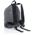 thumbnail image 2 of Mochila Tommy Hilfiger Jaden Plus para mujer, color blanco y negro, 2 of 3