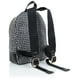 thumbnail image 2 of Mochila Tommy Hilfiger Jaden Plus para mujer, color blanco y negro, 2 of 3