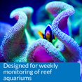 thumbnail image 4 of Kit de prueba de agua API REEF MASTER TEST KIT Reef Aquarium, 1 unidad, 4 of 5