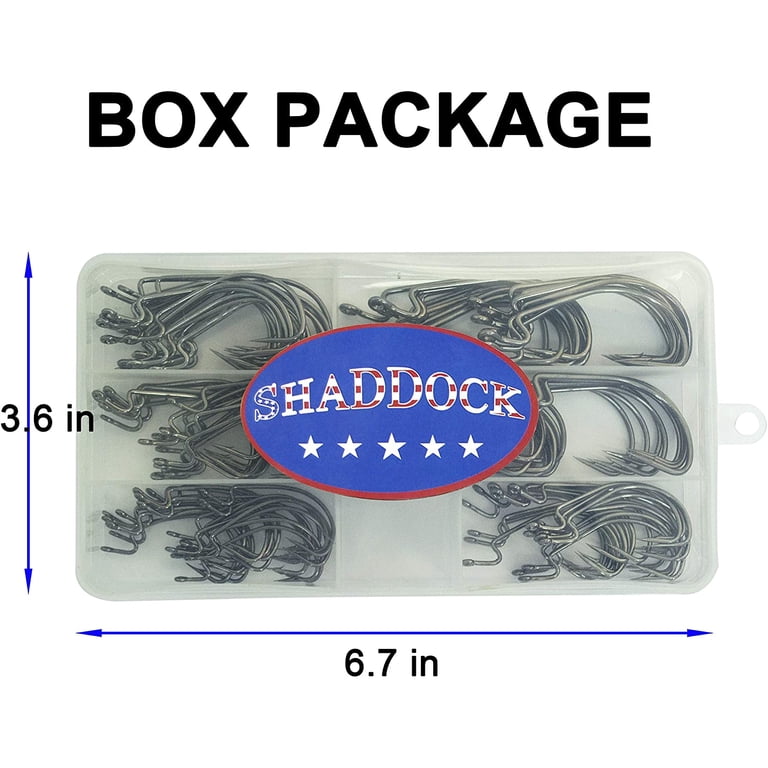 best bass fishing hook brand Advantage 1092-R Treble Hooks edge point and ringed eye Select the Right Hooks for