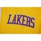thumbnail image 4 of Short Fanatics Hombre Nba Los Angeles Lakers Amarillo amarillo S, 4 of 6