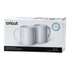 Cricut® Ceramic Mug Blank, White - 12 oz/340 ml (2 ct), 12 oz