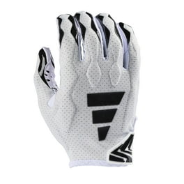 【M】ADIZERO 12 Big Moodモデル アメフト グローブ Adidas Adizero12 Football Gloves Emojis Big Mood Limited