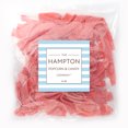 thumbnail image 2 of Strawberry Sour Belts, 1 Pound Bulk Bag, The Hampton Popcorn & Candy Company, 2 of 5