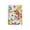 Multicolor, variant on 8.5 x 11 in. Day Designer Secret Garden Mint Frosted Weekly & Monthly Planner