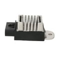 thumbnail image 2 of Cooling Fan Motor Relay Module, Radiator Cooling Fan Relay 68023333AA Sturdy  For, 2 of 8