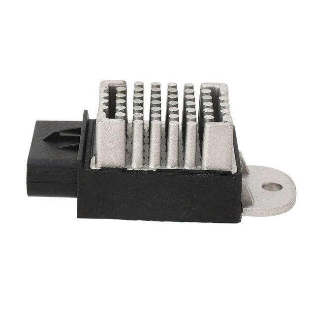 Relé Del Ventilador De Refrigeración Del Motor 68023333AA Funcionamiento Automatizado Relé Del Ventilador Del Radiador Módulo De Relé Del Motor Del Ventilador De Refrigeración Para Pacifica 2004 A 200