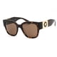 thumbnail image 1 of Lentes de Sol Versace VE4437U 108/73 54-20-140 negro, 1 of 2