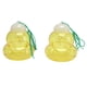 thumbnail image 2 of 2 Trampas para Avispas en Forma de Calabaza para Colgar Abejas Atrapamoscas Trampas para Moscas de Frutas Disuasorio de Avispas Al Aire Libre Repelente de Avispas para ANGGREK Otros, 2 of 8