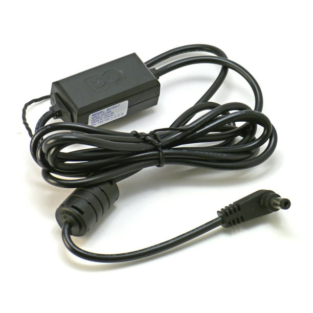 EDO Tech Direct Hardwire Vehicle 5V Power Cord Adapter Kit for Sirius