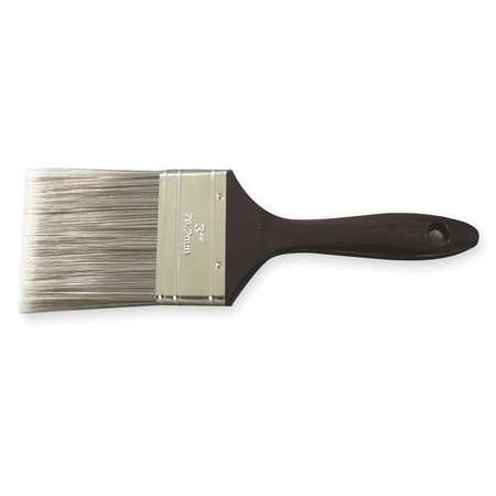 Linzer 1.5 Wood Oil-Based Stains & Finishes Flat Paint Brush