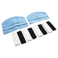 thumbnail image 4 of For Laresar Evol 3 Robot Vacuum Cleaner Spare Parts Side Brush Filter Mop Pad, 4 of 4
